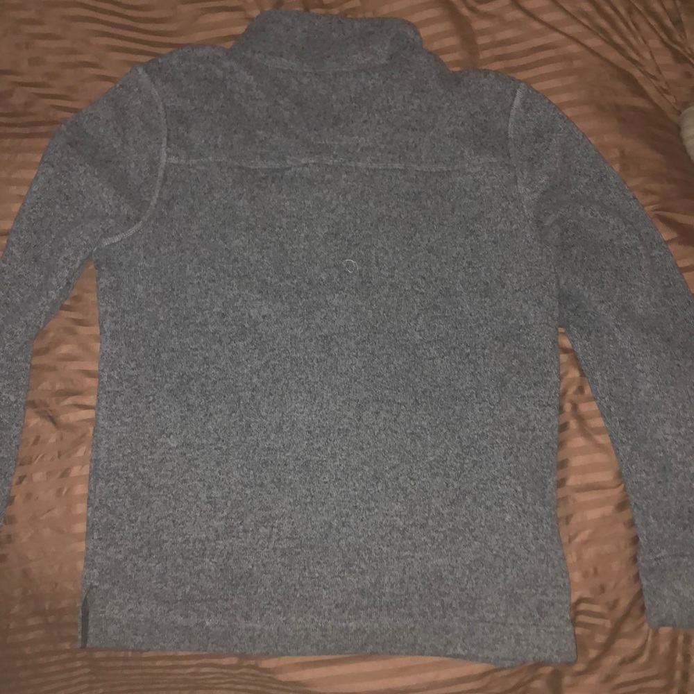 Alabama pullover - Picture 4 of 4